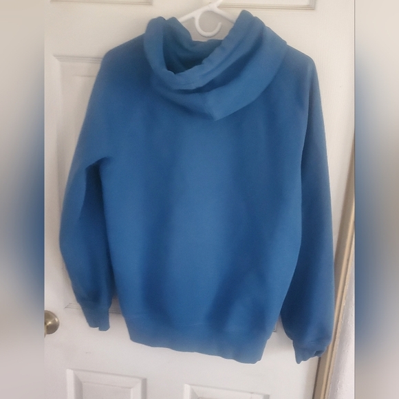 Carhartt Size Small Mens Hoodie - Picture 3 of 6